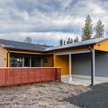 Premium Lapland Villa With Jaguzzi Rovaniemi Eksteriør bilde